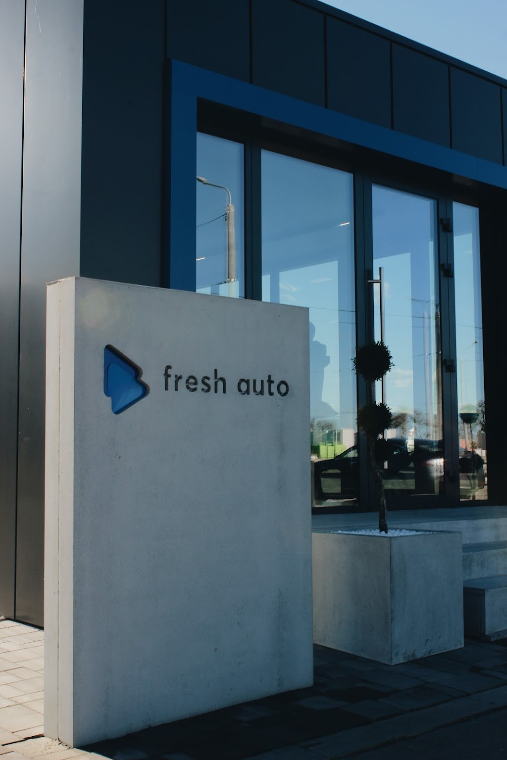 Fresh Auto