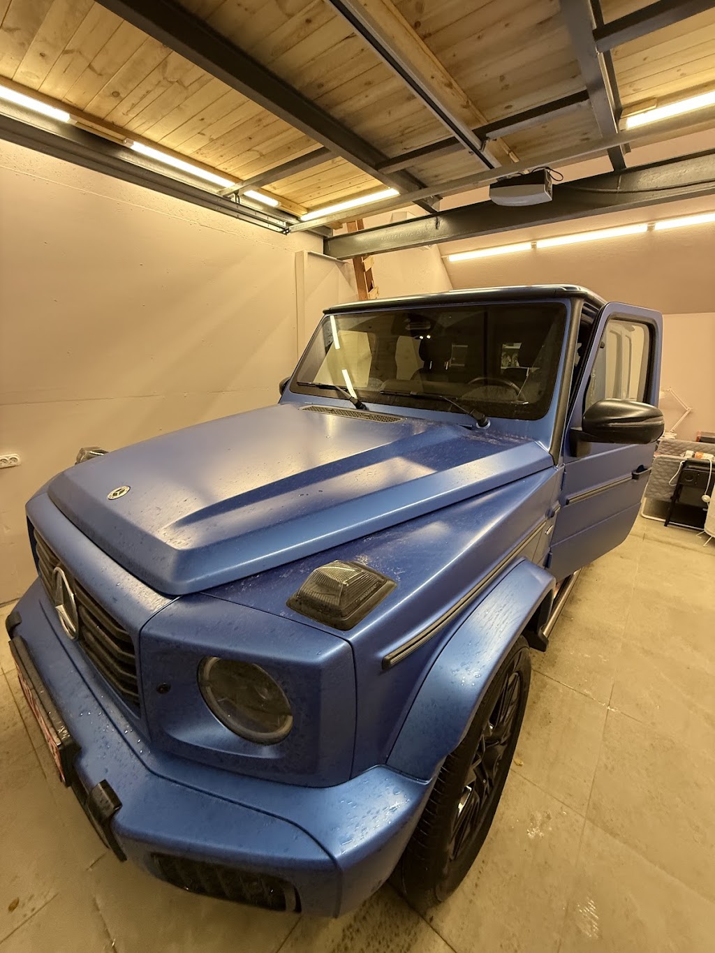 Fresh Auto