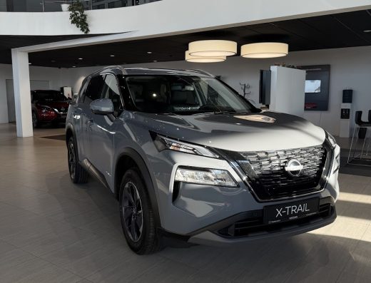 ГалАвтоСвіт – дилер Nissan