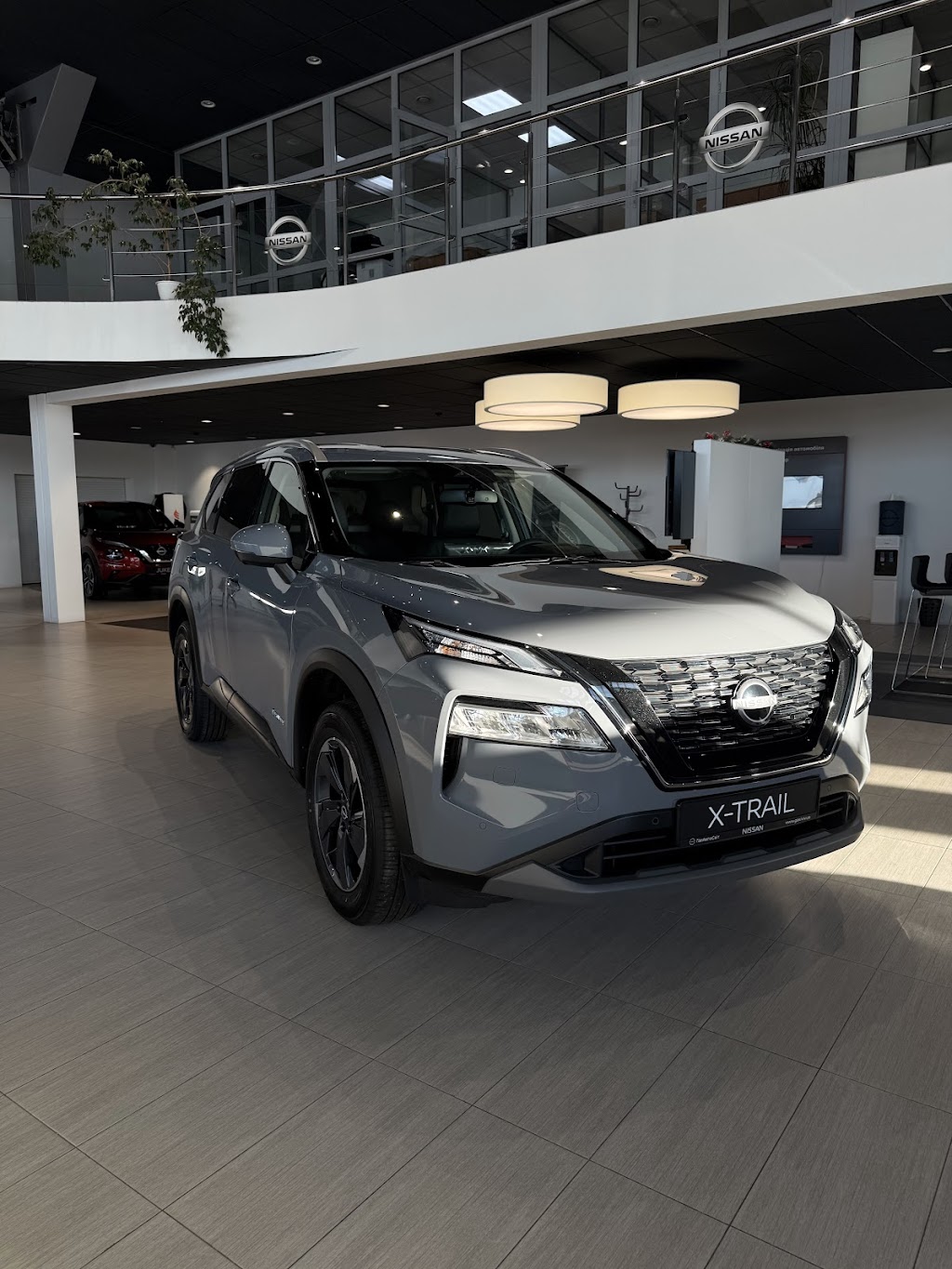 ГалАвтоСвіт – дилер Nissan