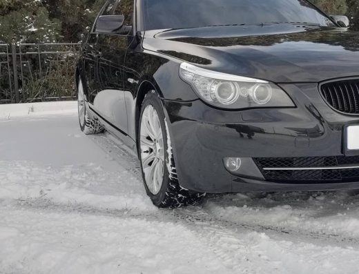 Galaxy Detailing – профессиональный уход за Вашим автомобилем.