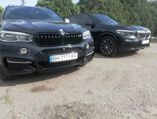 Galaxy Detailing – профессиональный уход за Вашим автомобилем.