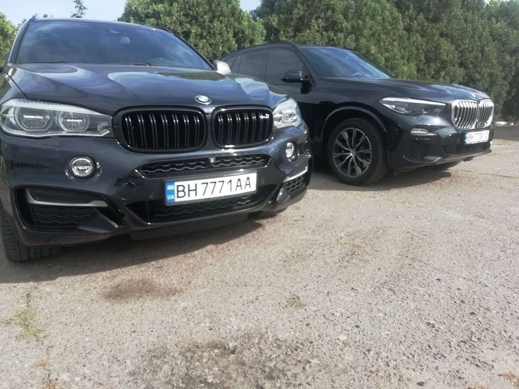 Galaxy Detailing – профессиональный уход за Вашим автомобилем.