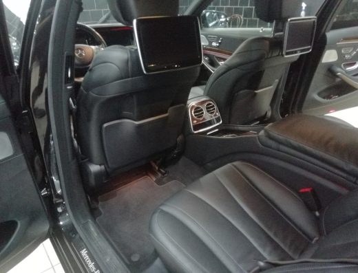 Galaxy Detailing – профессиональный уход за Вашим автомобилем.