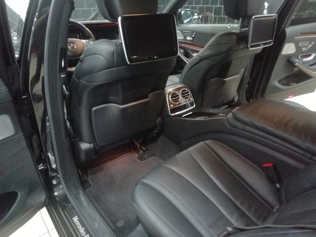 Galaxy Detailing – профессиональный уход за Вашим автомобилем.