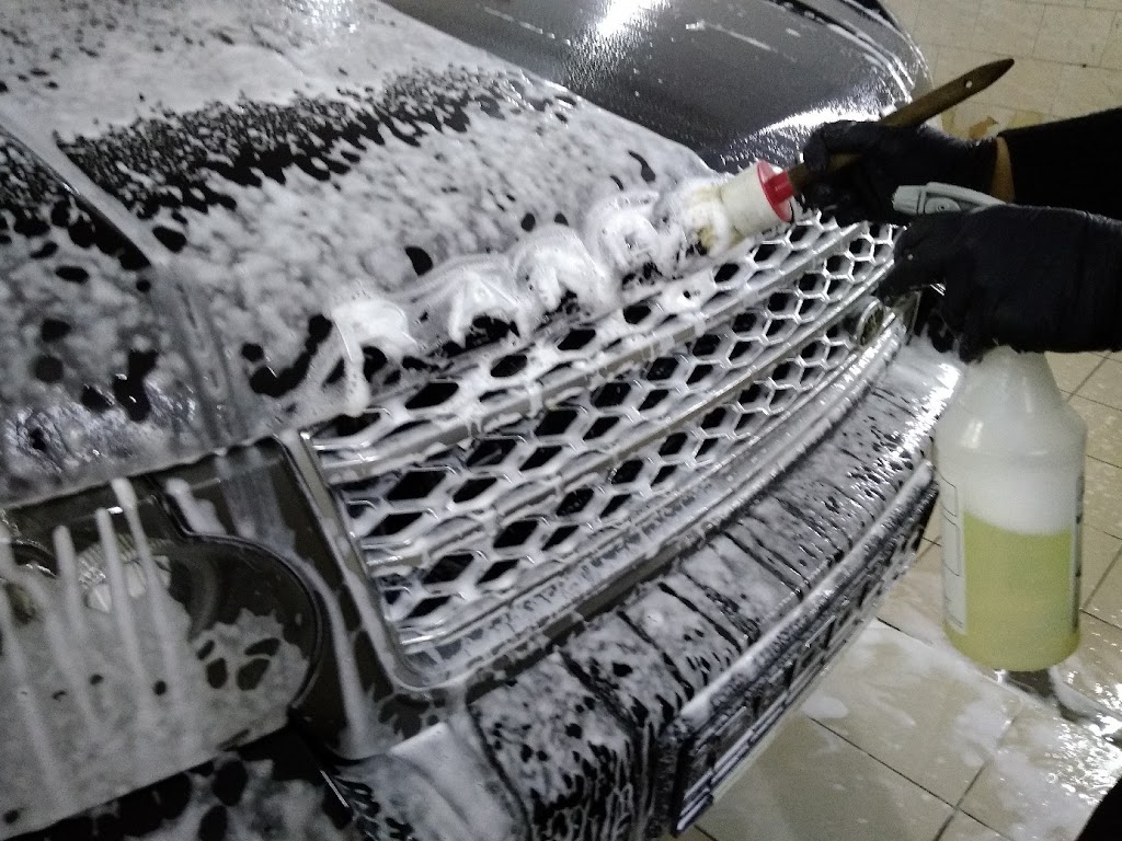 Galaxy Detailing – профессиональный уход за Вашим автомобилем.