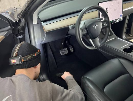 Garage Centr Хімчистка Поліровка