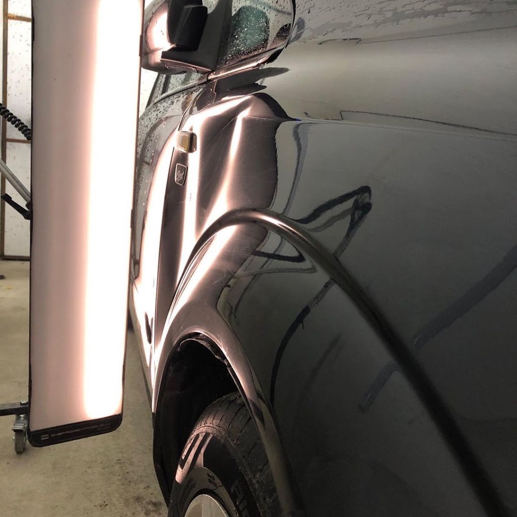 Garage Centr Хімчистка Поліровка