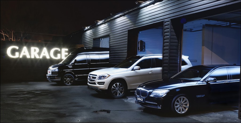 GARAGE DetailingLab