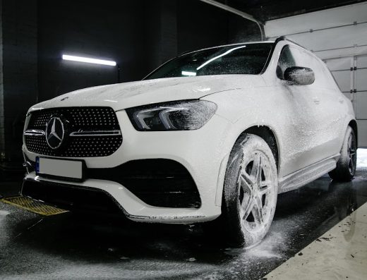 GARAGE DetailingLab