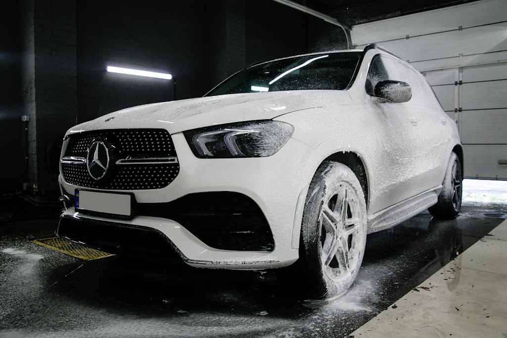 GARAGE DetailingLab