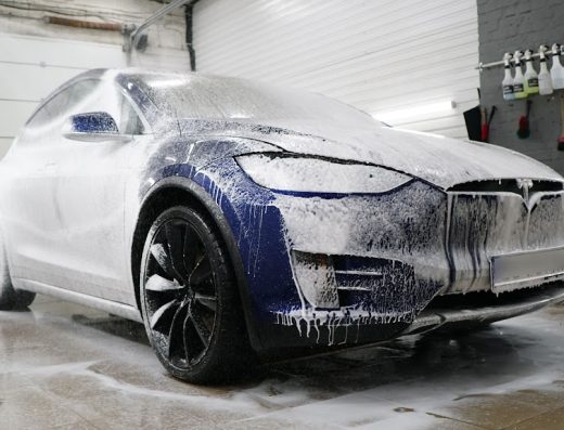 GARAGE DetailingLab