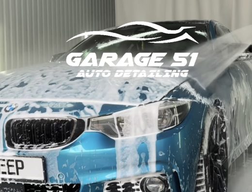 Garage51