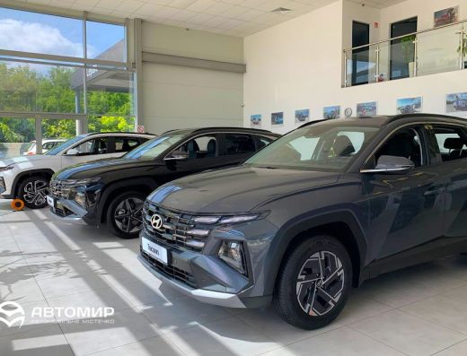 ГК “АВТОМИР” – мережа автосалонів та автосервісів у Вінниці