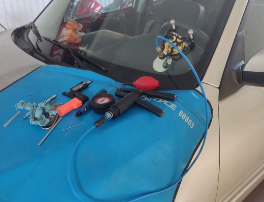 GlassAuto Автоскло