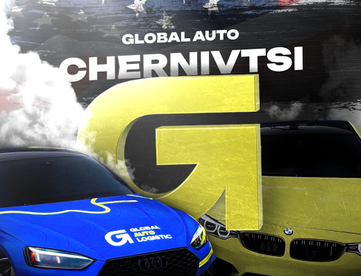 Global Auto Chernivtsi