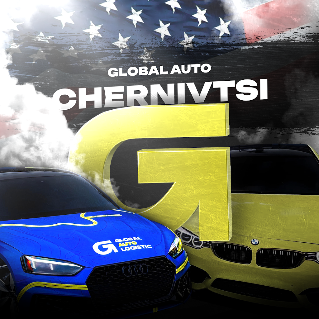 Global Auto Chernivtsi