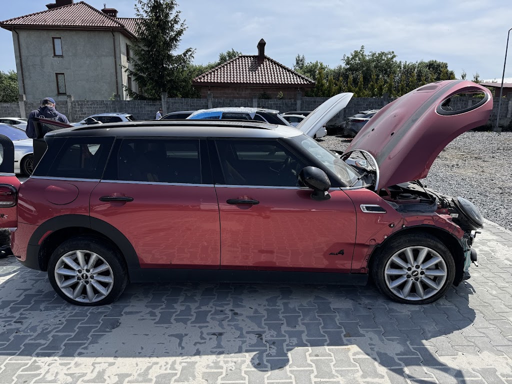 Global Auto Chernivtsi