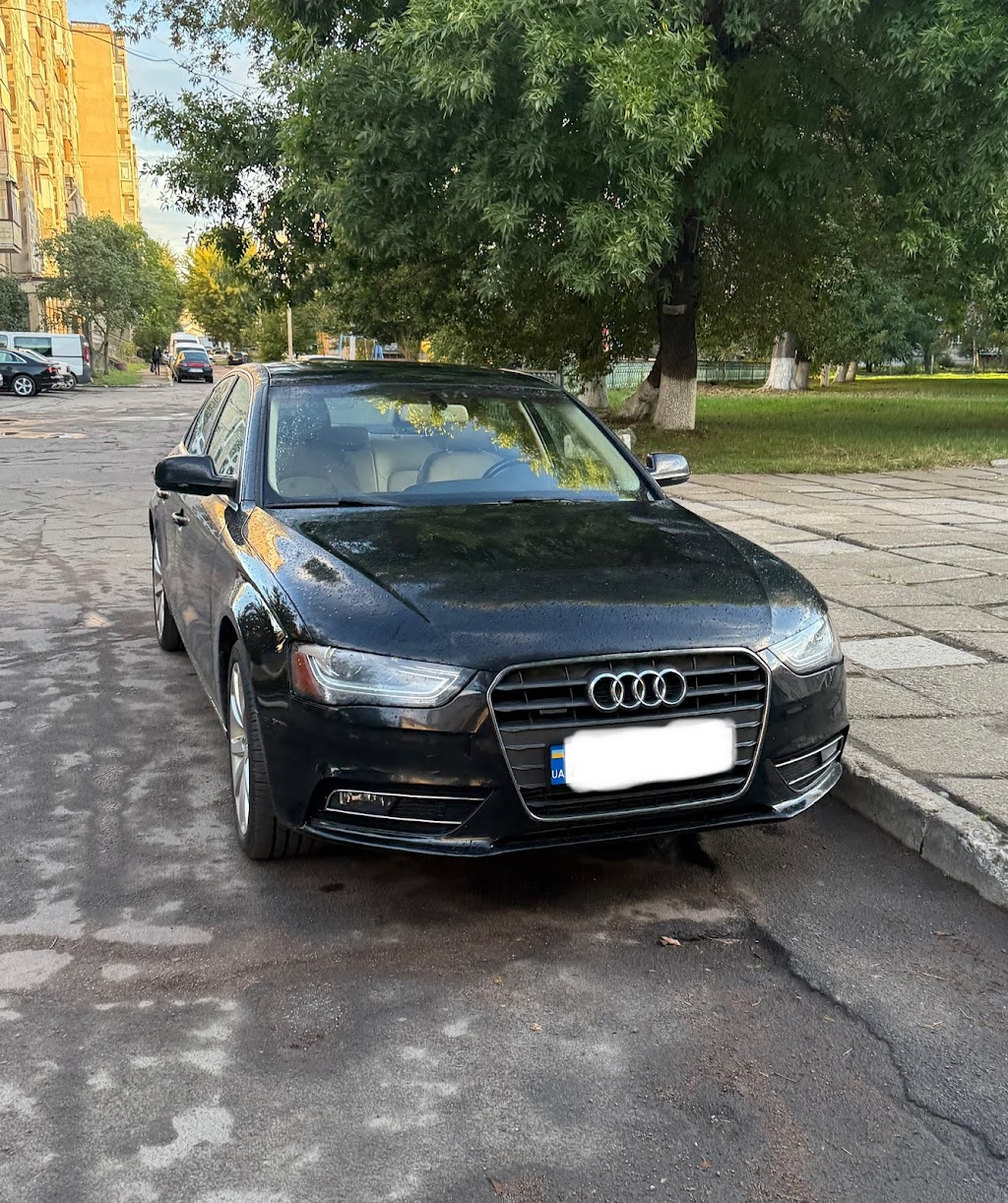 Global Auto Chernivtsi