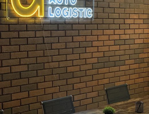 Global Auto Logistic Авто з США