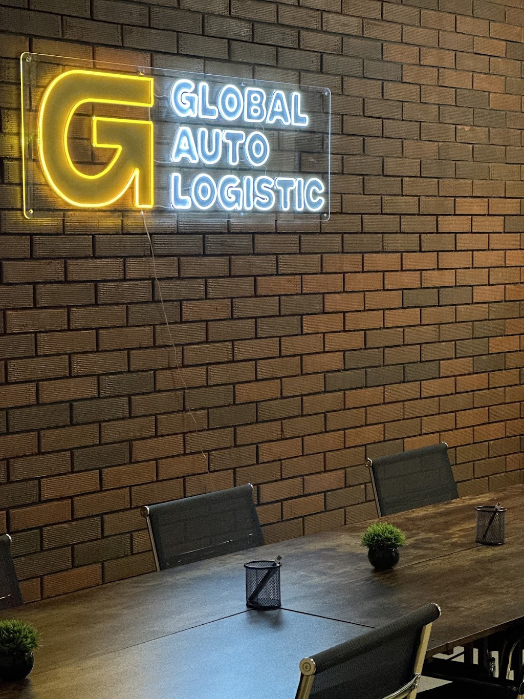 Global Auto Logistic Авто з США