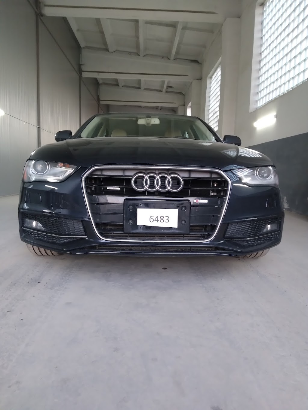 Global Auto Logistic Авто з США