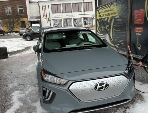 Global Auto Logistic Авто з США