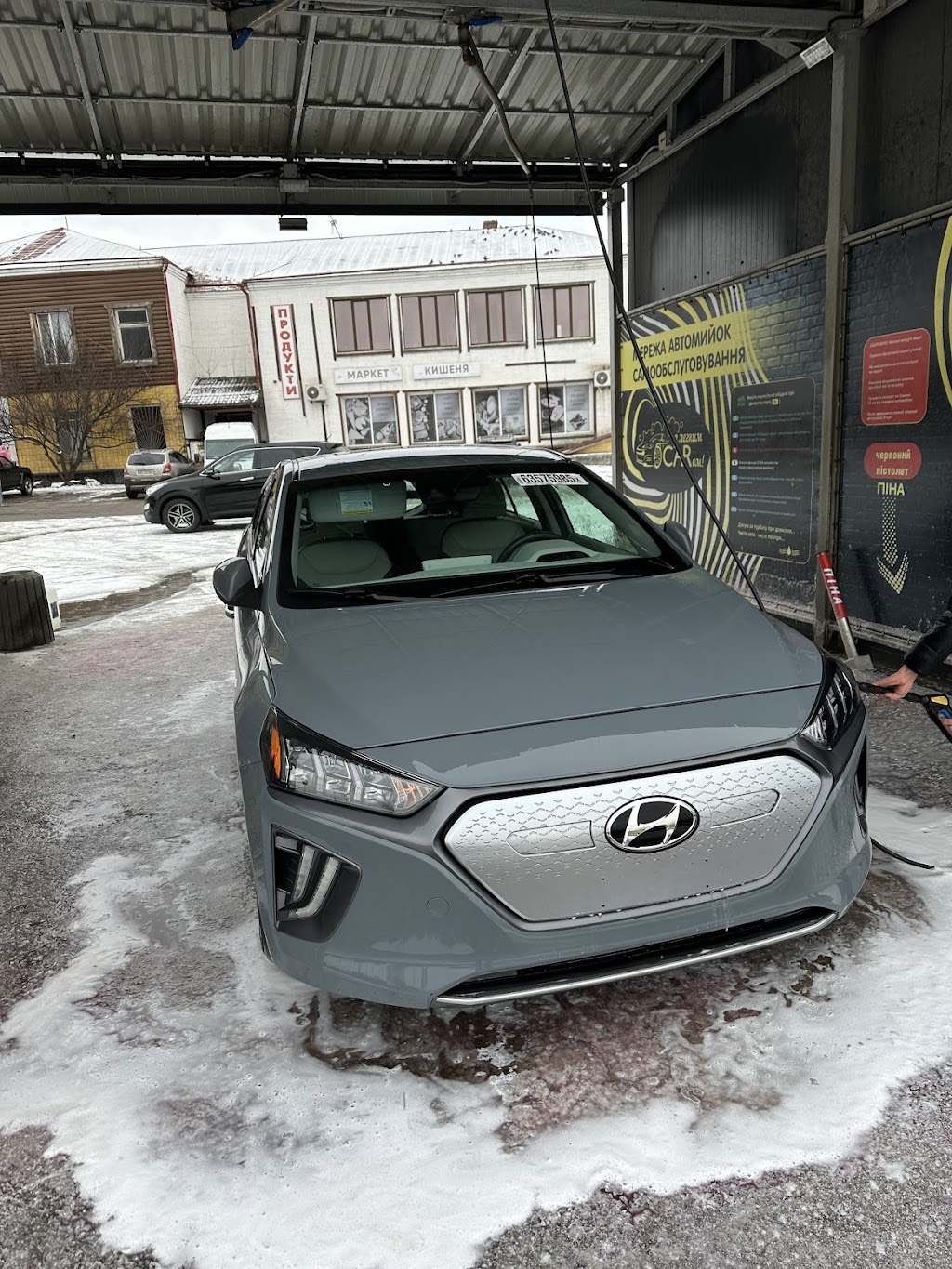 Global Auto Logistic Авто з США