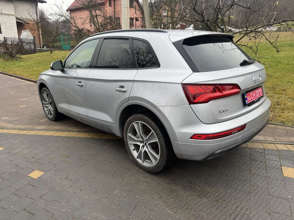 Global Auto Logistic Авто з США