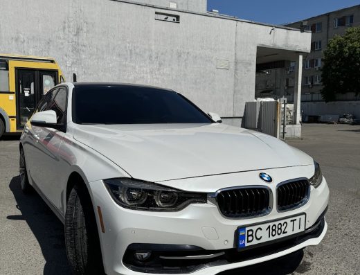 Global Auto Logistic Lviv