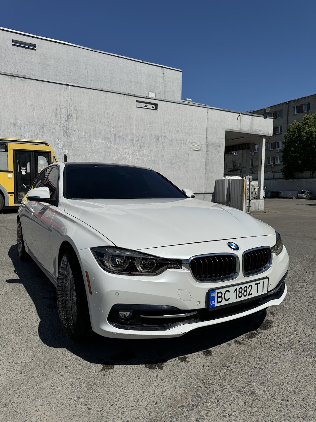 Global Auto Logistic Lviv