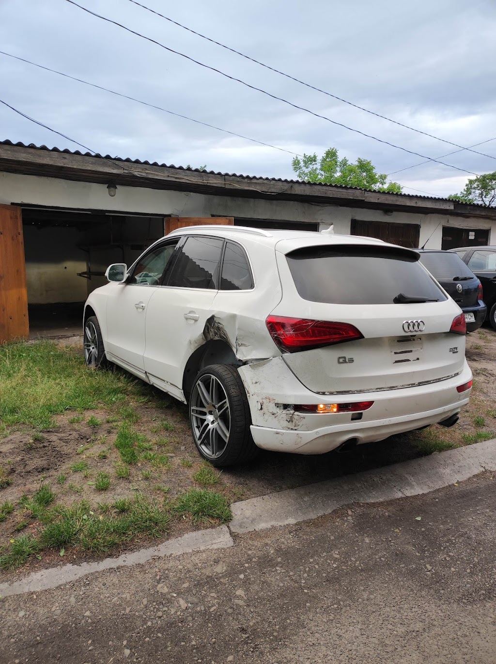 Global Auto Logistic Lviv