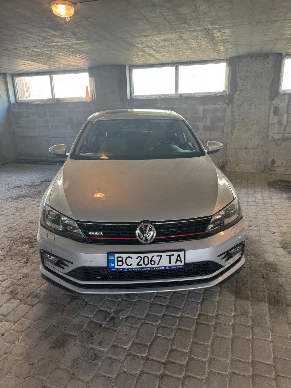 Global Auto Logistic Lviv