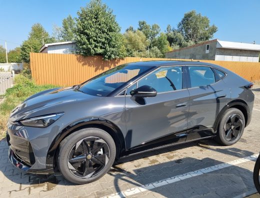 Global Electric – Чернівці