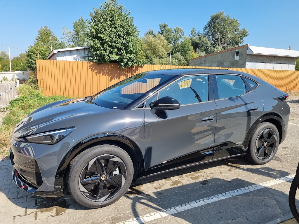 Global Electric – Чернівці