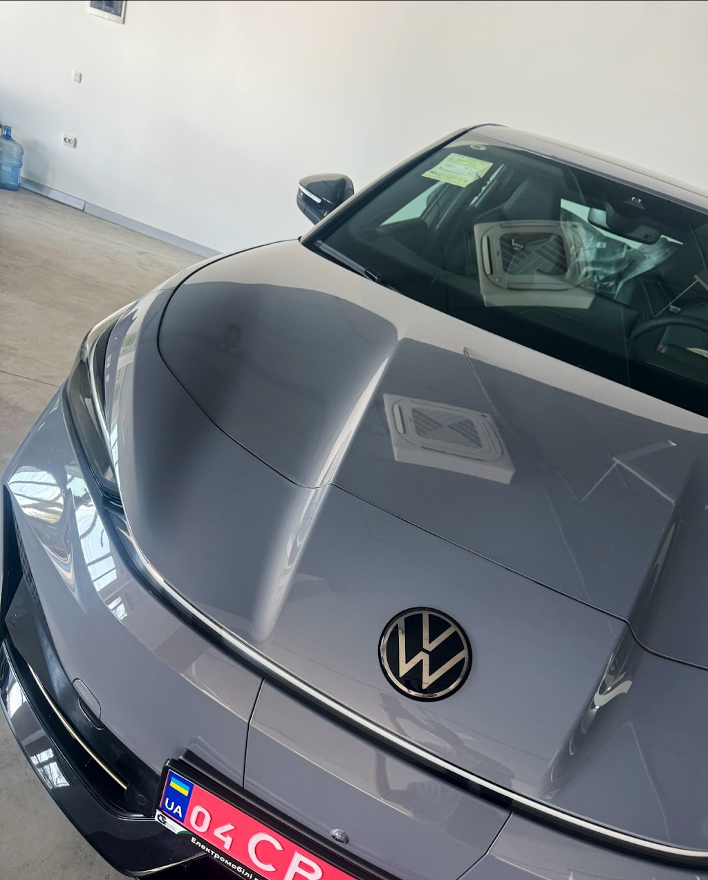 Global Electric – Чернівці