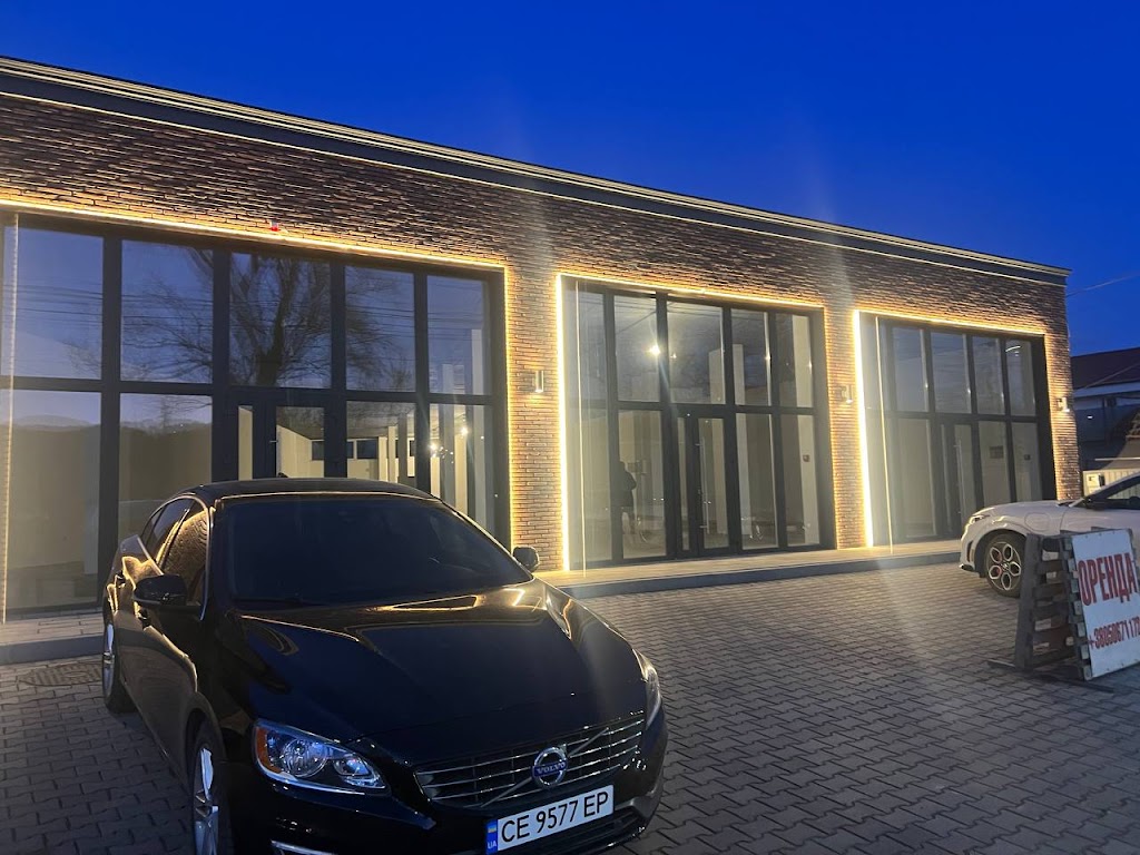 Global Electric – Чернівці