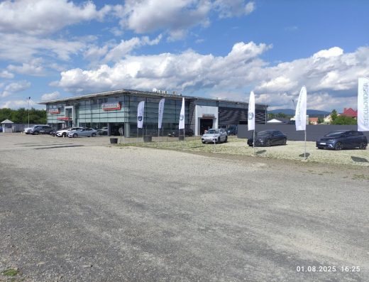 Global Electric – Ужгород