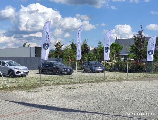 Global Electric – Ужгород