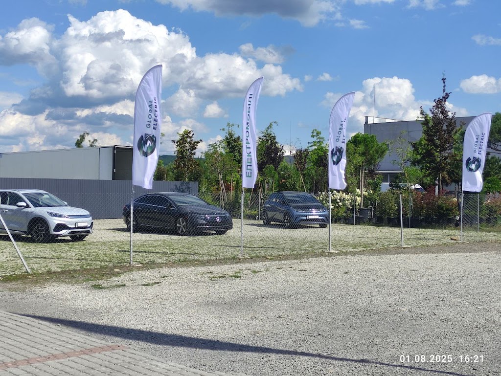 Global Electric – Ужгород