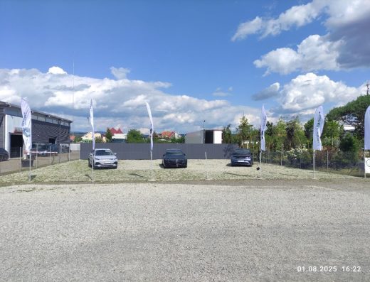Global Electric – Ужгород