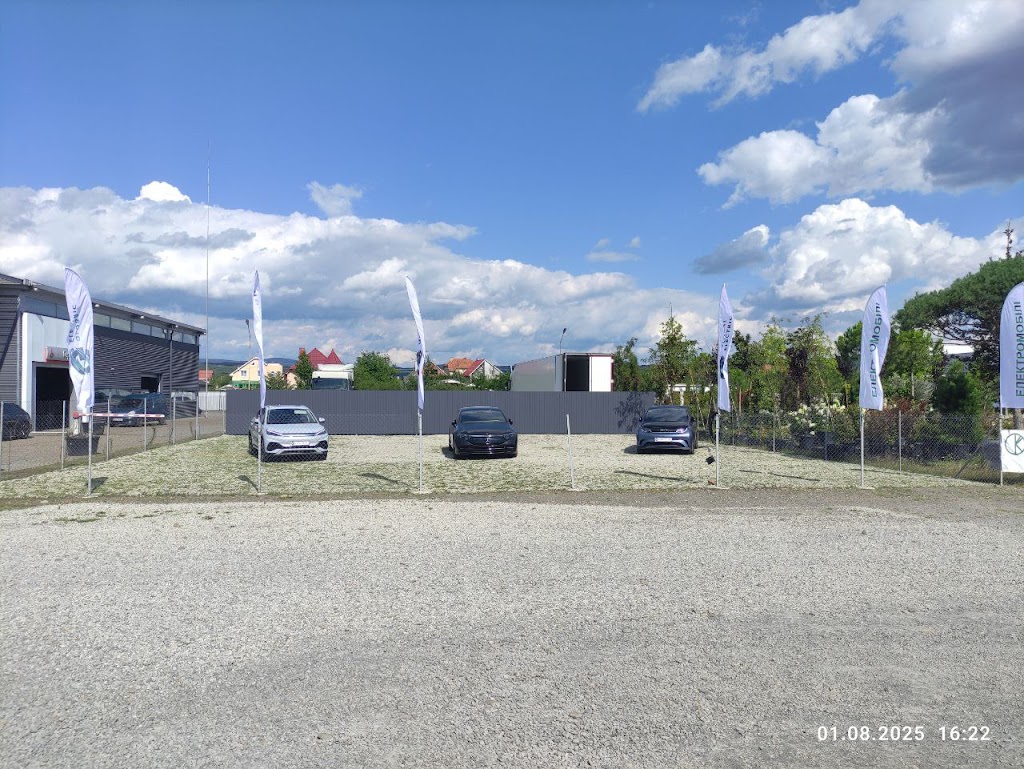 Global Electric – Ужгород