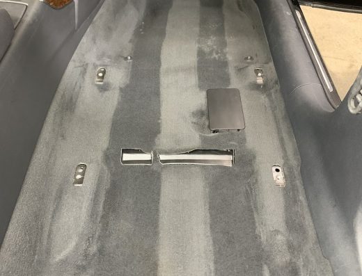 Gloss Detailing