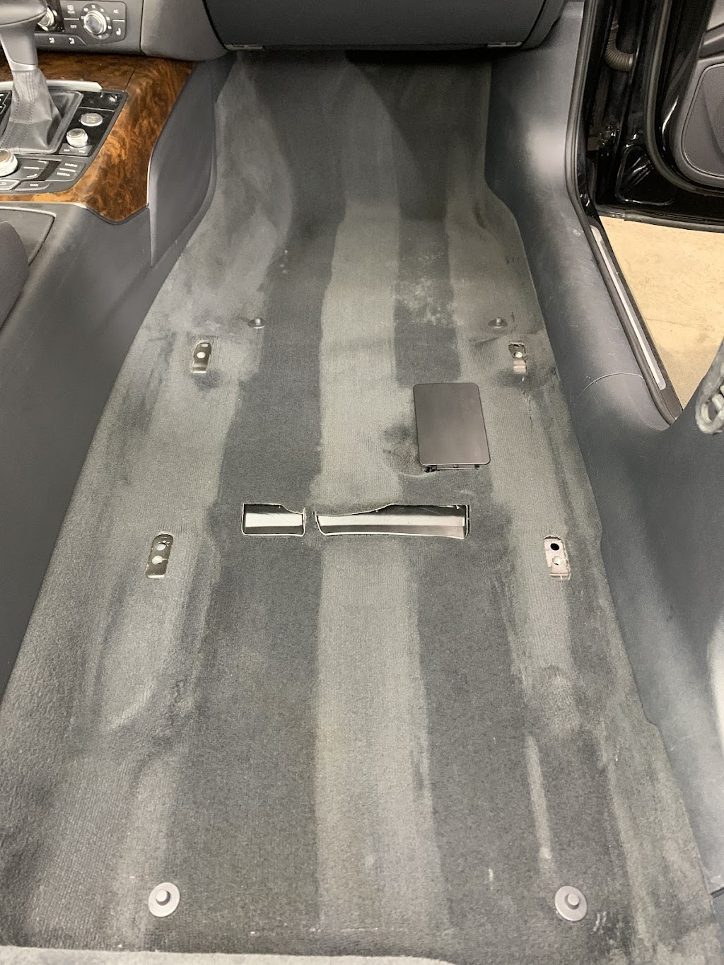 Gloss Detailing