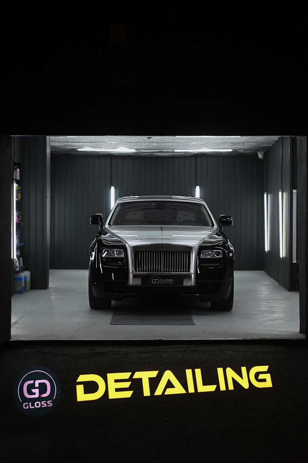 Gloss Detailing