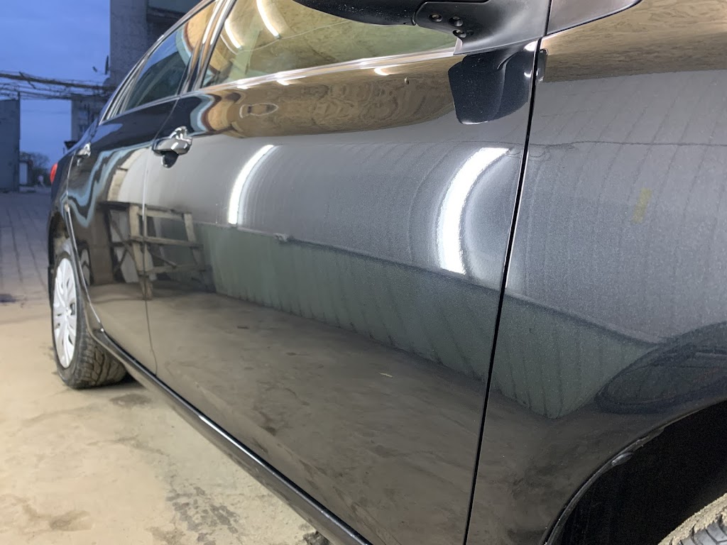 Gloss Detailing