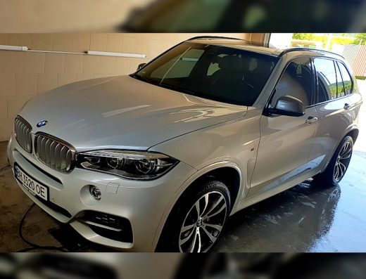 Gmm Detailing