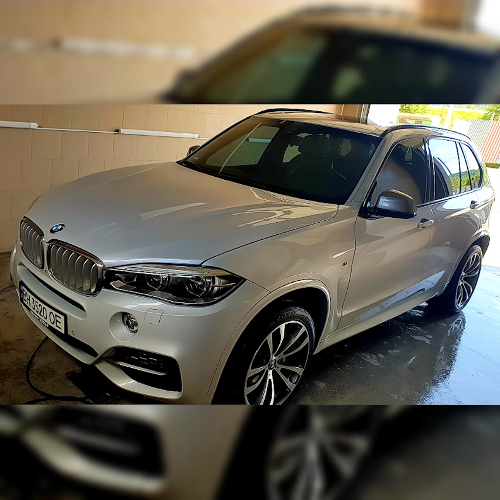 Gmm Detailing