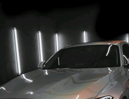 Gmm Detailing
