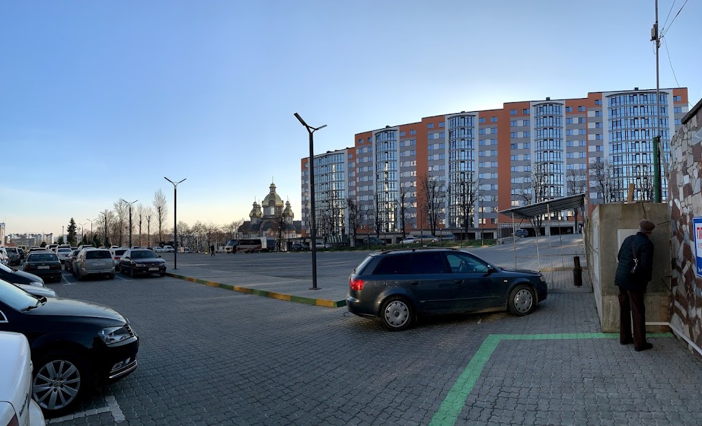 Go To-U Зарядна станція